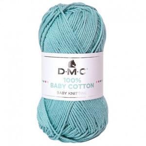 DMC_100%_Baby_Cotton_767