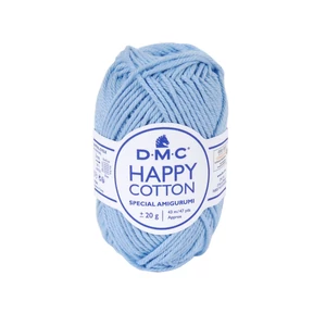 DMC_Happy_Cotton_égkék DMC_Happy_Cotton_égkék