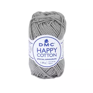 DMC_Happy_Cotton_szürke