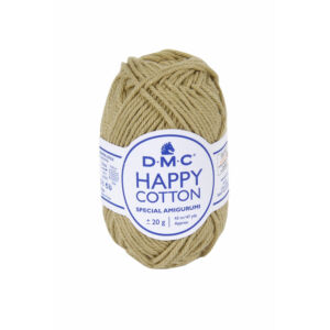 DMC_Happy_Cotton_homok