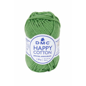 DMC_Happy_Cotton_zöld