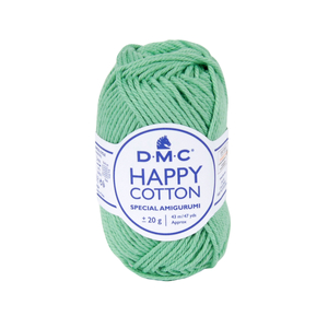 DMC_Happy_Cotton_pasztell zöld