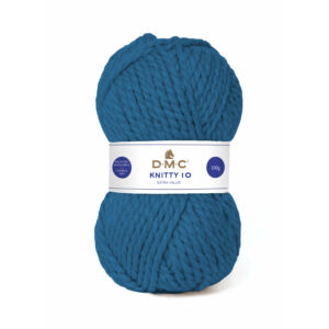 DMC Knitty 10 vastag fonal - farmer 994