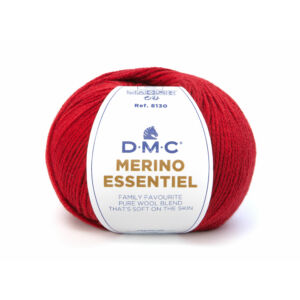 DMC Merino Essential 4 - 853 korall