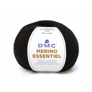 DMC Merino Essential 4 - 854 sötétbarna