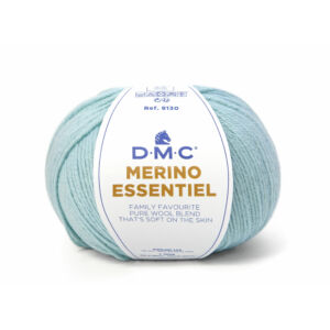 DMC Merino Essential 4 - 863 aqua