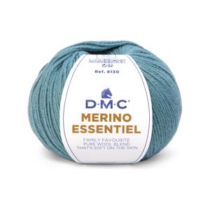 DMC Merino Essential 4 - 864 menta
