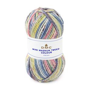 DMC Mini Magnum Tweed - Extra Value - 103