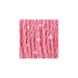 DMC Mouline Etoile csillogó hímzőfonal - pink - C603