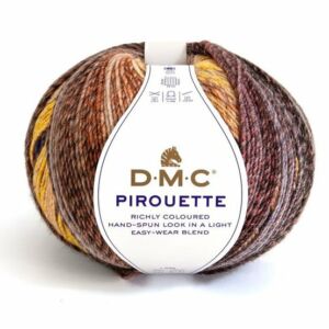 DMC Piruette - 708