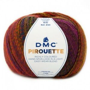 DMC Piruette - 843