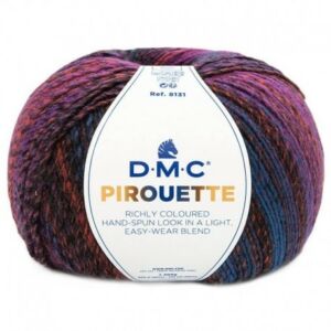 DMC Piruette - 847