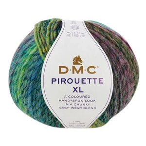 DMC Piruette XL - 1100 DMC Piruette XL - 1100