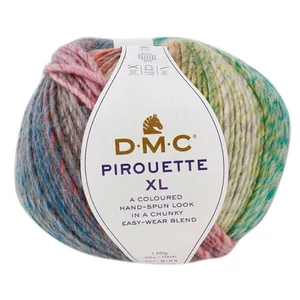 DMC Piruette XL - 1101 DMC Piruette XL - 1101