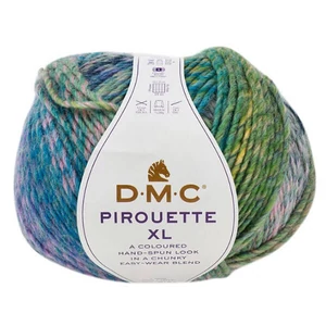 DMC Piruette XL - 1102 DMC Piruette XL - 1102
