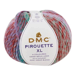 DMC Piruette XL - 1103 DMC Piruette XL - 1103