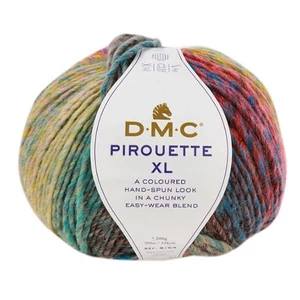 DMC Piruette XL - 1103 DMC Piruette XL - 1103