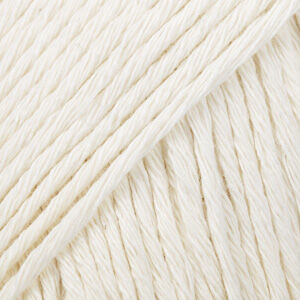 DROPS Cotton Light - uni - 01 - off-white