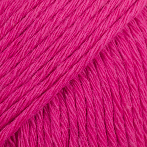 DROPS Cotton Light - uni - 18 - hot pink