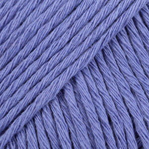 DROPS Cotton Light - uni - 33 - blue bonnet