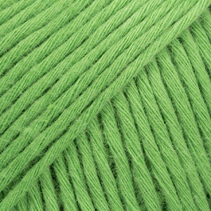 DROPS Cotton Light - uni - 39 - spring green