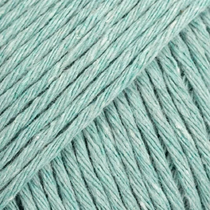 DROPS Cotton Light - uni - 56 - SEA GREEN DROPS Cotton Light - uni - 56 - SEA GREEN
