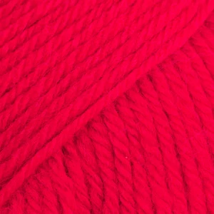 DROPS Karisma  UNI – 18 – red