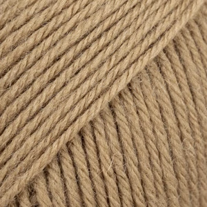 DROPS Karisma  UNI – 91 - almond