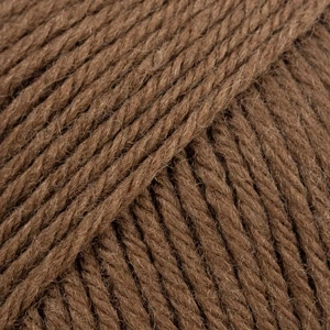 DROPS Karisma  UNI – 92 - cocoa bean