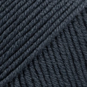 DROPS Merino Extra fine UNI - 55 - midnight shadow