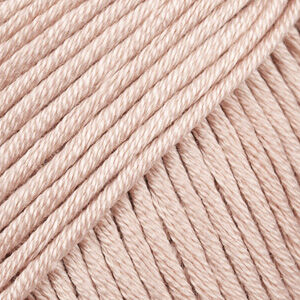 DROPS Muskat - uni - 86 - pink sand