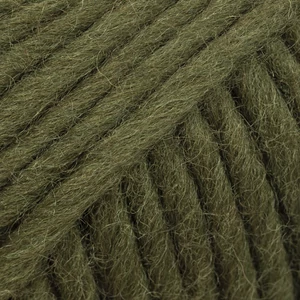 DROPS Snow UNI - 92 - dark moss