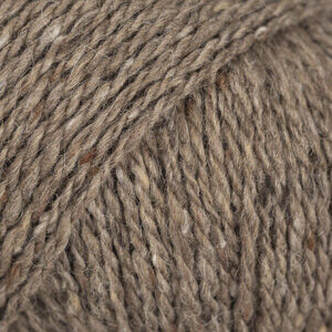DROPS Soft Tweed – 05 – Grizzly bear