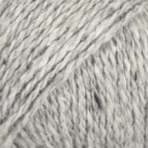 DROPS Soft Tweed – 06 – Pebbles