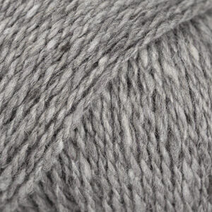 DROPS Soft Tweed – 07 – Cobblestone