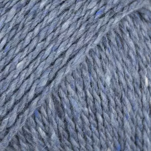 DROPS Soft Tweed – 10 – Denim jeans