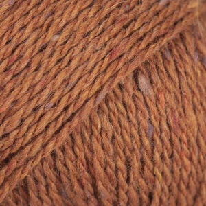 DROPS Soft Tweed – 18 – Carrot cake
