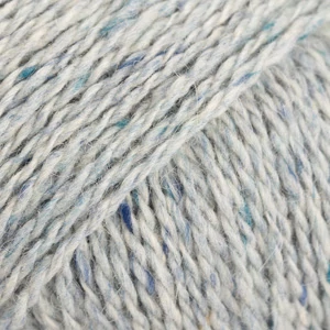 DROPS Soft Tweed – 21 - still water