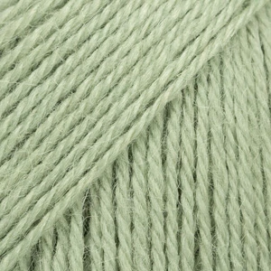 DROPS Alpaca UNI – 9038 - SAGE GREEN