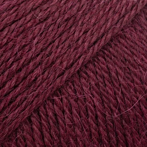 DROPS Alpaca Mix – 9046 - wildberry DROPS Alpaca Mix – 9046 - wildberry