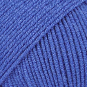 DROPS Baby Merino UNI - 33 - ELECTRIC BLUE