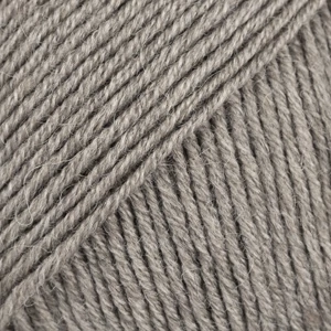 DROPS Baby Merino MIX - 57 - GREIGE