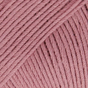 DROPS Safran pamutfonal – 57 - MAUVE
