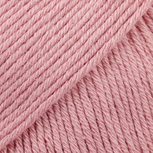 DROPS Safran pamutfonal – 69 – BLUSH