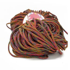 Basic Cord 200 g - Multicolor tropical