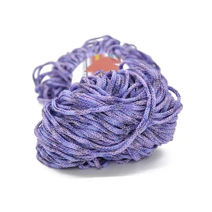 Basic Cord 200 g - multicolor lilac