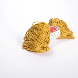 Basic Cord 200 g - GOLD BEIGE