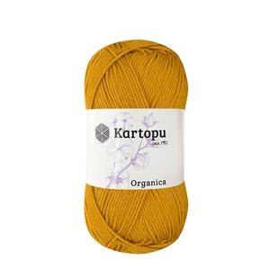 Kartopu Organica ÚJ! - 318 – MUSTÁR