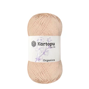 Kartopu Organica ÚJ! - 793 – TESTSZÍN