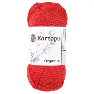 Kartopu Organica - PAPRIKA